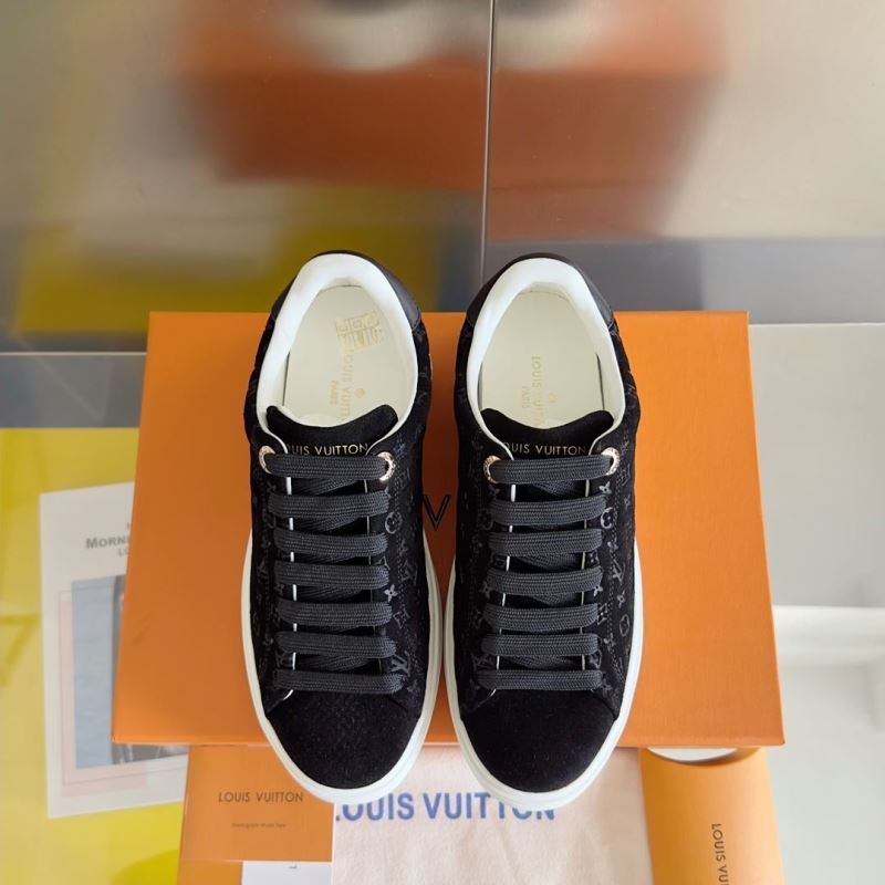 Louis Vuitton Trainer Sneaker